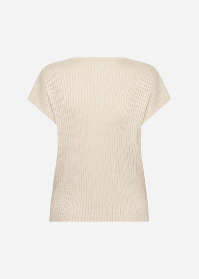 SC-DOLLIE 787 T-shirt Creme