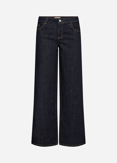 SC-KIMBERLY 24-B Jeans Navy