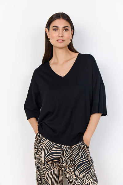 SC-DOLLIE 790 Pullover Sort