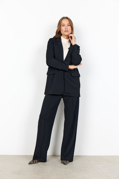 SC-VITA 1 Blazer Sort
