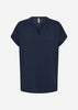 SC-CATH 1 T-shirt Navy
