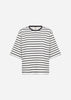SC-BARNI 58 T-shirt Sort