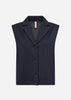 SC-GILL 1 Vest Navy