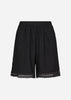 SC-FABRINA 1-C Shorts Sort