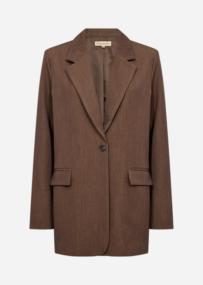 SC-ANN 2 Blazer Brun
