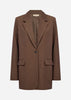 SC-ANN 2 Blazer Brun