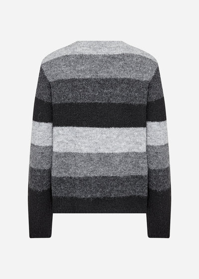 SC-ILENE 3 Pullover Sort