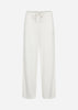 SC-DELIA 8 Bukser Off white