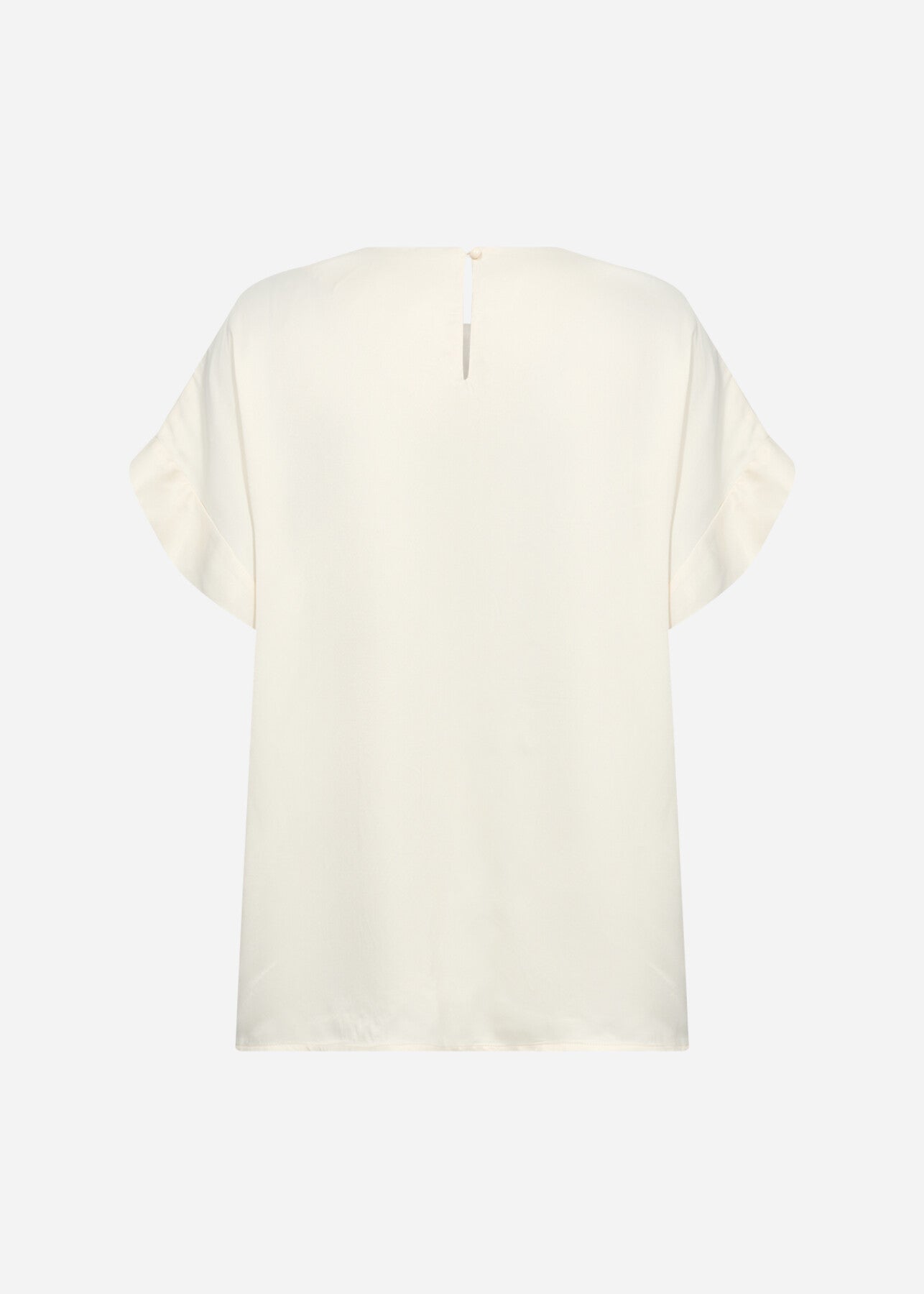 SC-HOPE 11 Bluse Creme