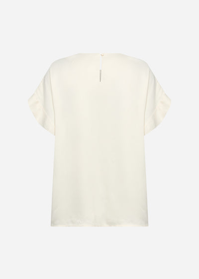 SC-HOPE 11 Bluse Creme
