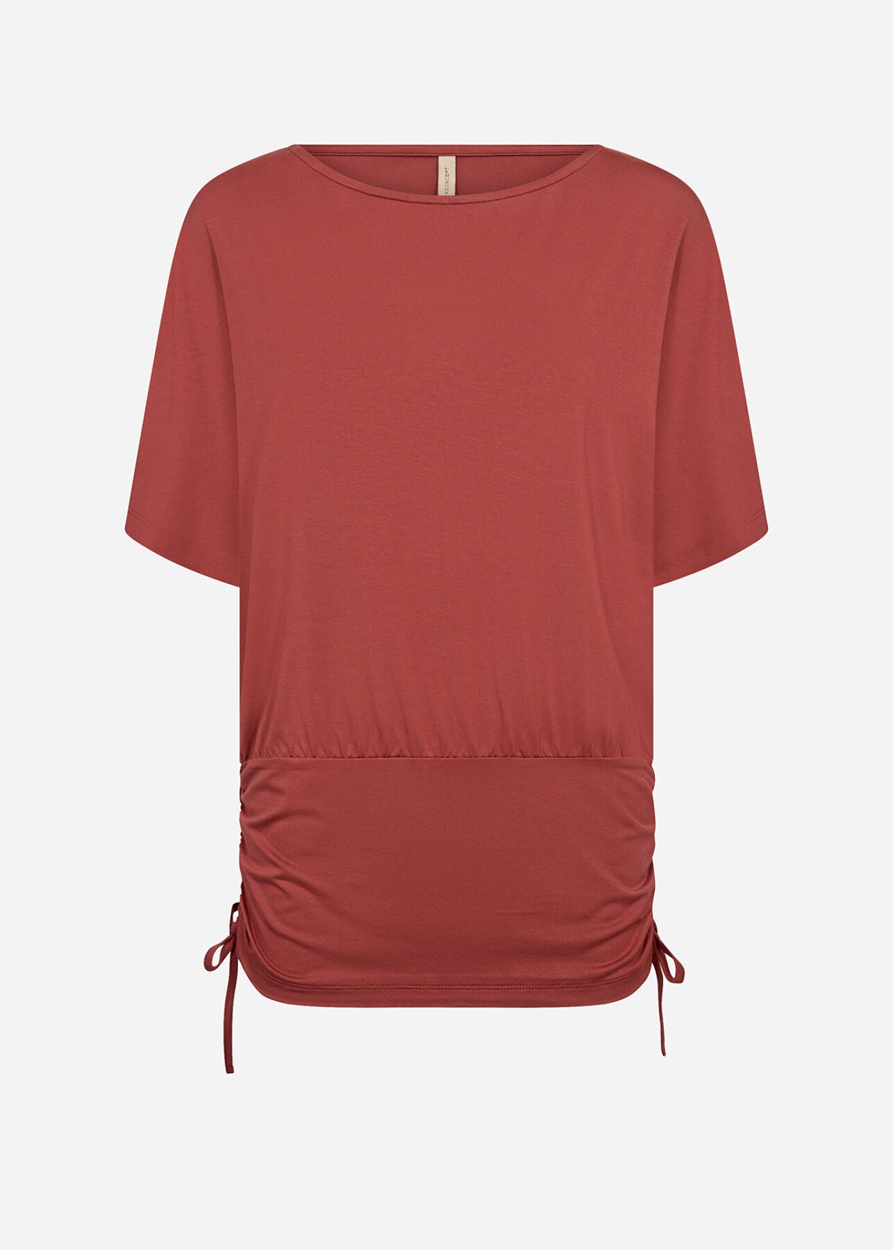 SC-MARICA 335 T-shirt Rust rød