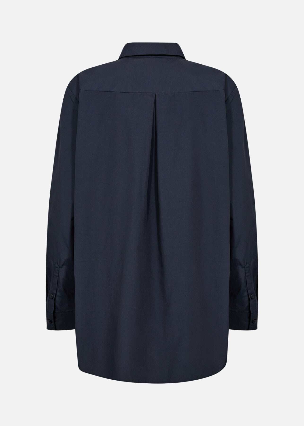 SC-NETTI 52 Skjorte Navy