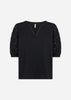 SC-SHENA 2 T-shirt Sort