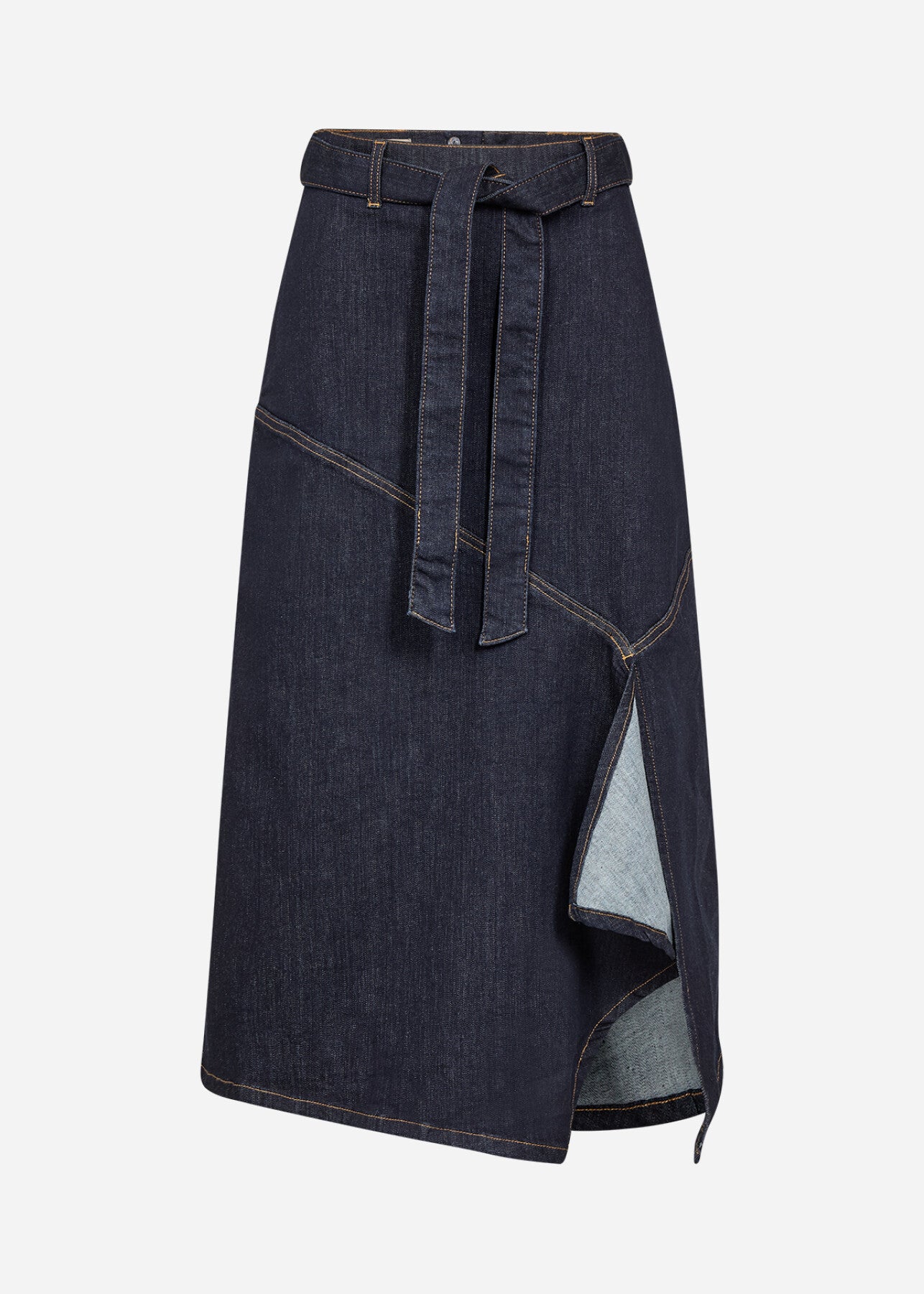 SC-KIMBERLY 40 Nederdel Navy