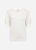 SC-DOLLIE 753 Pullover Off white