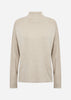 SC-DOLLIE 831 Pullover Lys sand
