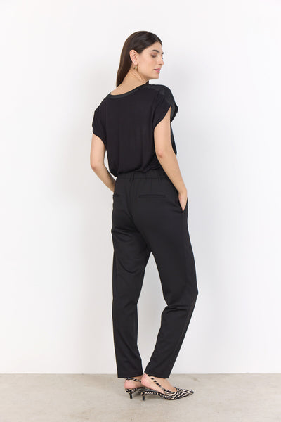 SC-THILDE 43 T-shirt Sort