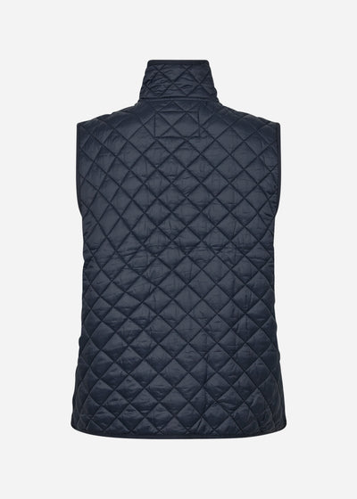 SC-BENETE 1 Vest Navy