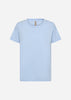 SC-BABETTE 74 T-shirt Lyseblå