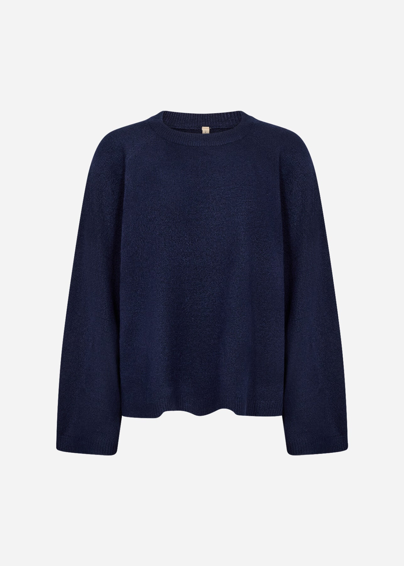 SC-ORLEAN 4 Pullover Mørk blå