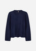SC-ORLEAN 4 Pullover Mørk blå