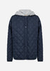 SC-FENYA 75 Jakke Navy