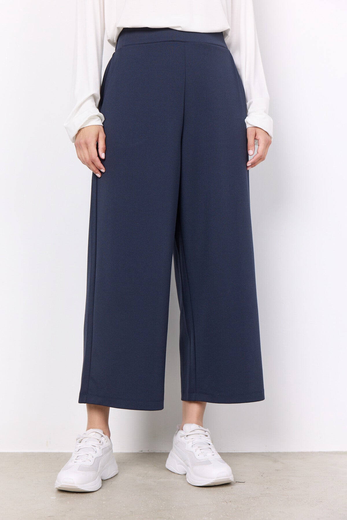 SC-SIHAM 36 Bukser Navy