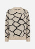 SC-ANCONA 1 Pullover Sand