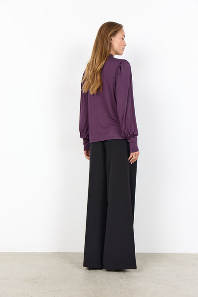 SC-MARICA 344 Bluse Lilla
