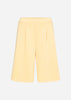 SC-BANU 311 Shorts Lys gul
