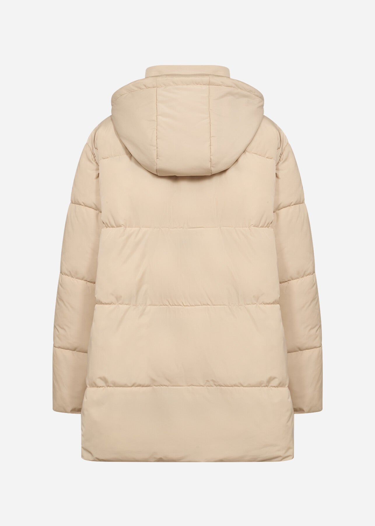 SC-NINA 30 Jakke Sand