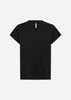 SC-DERBY 159 T-shirt Sort