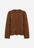 SC-ORLEAN 4 Pullover Brun