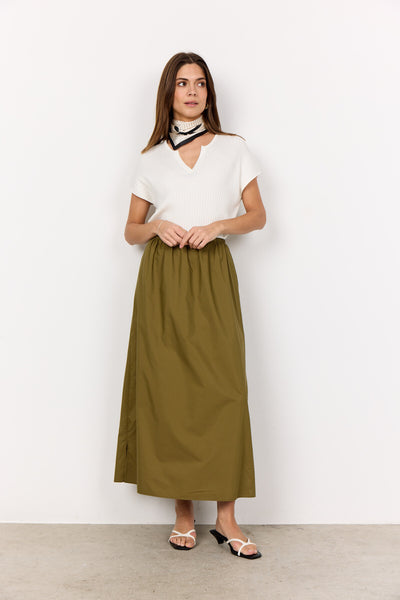 SC-DOLLIE 787 T-shirt Off white