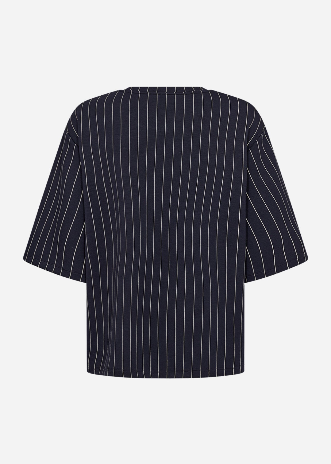 SC-SIRI 1 T-shirt Navy