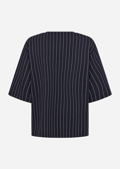 SC-SIRI 1 T-shirt Navy