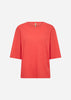 SC-FESTINA 2 T-shirt Rød