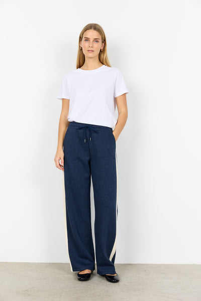 SC-ANGELIN 10 Bukser Navy