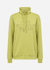 SC-BANU 278 Sweatshirt Limegrøn