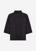 SC-BANU 261 T-shirt Sort