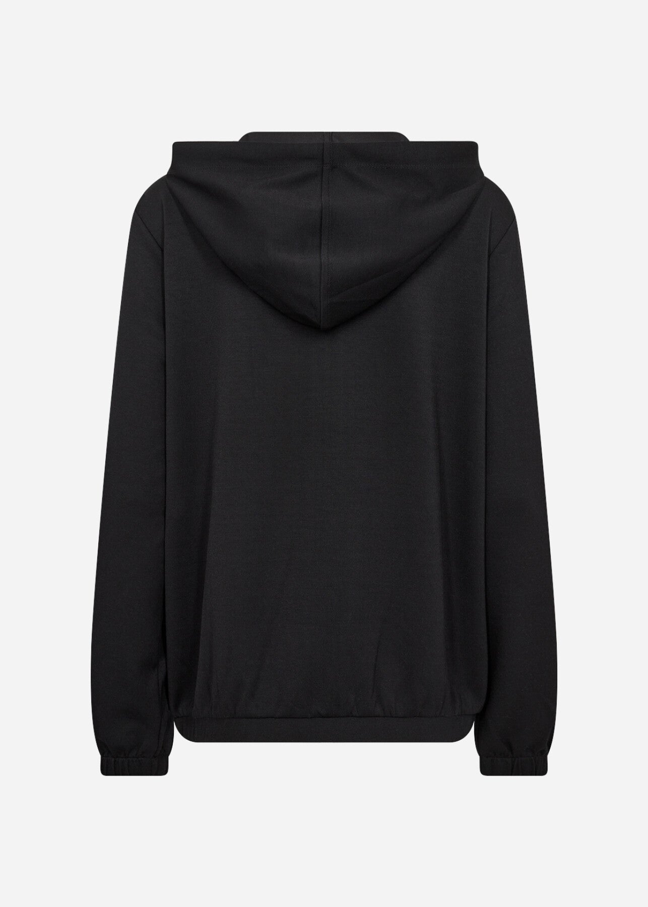 SC-BANU 177 Sweatshirt Sort