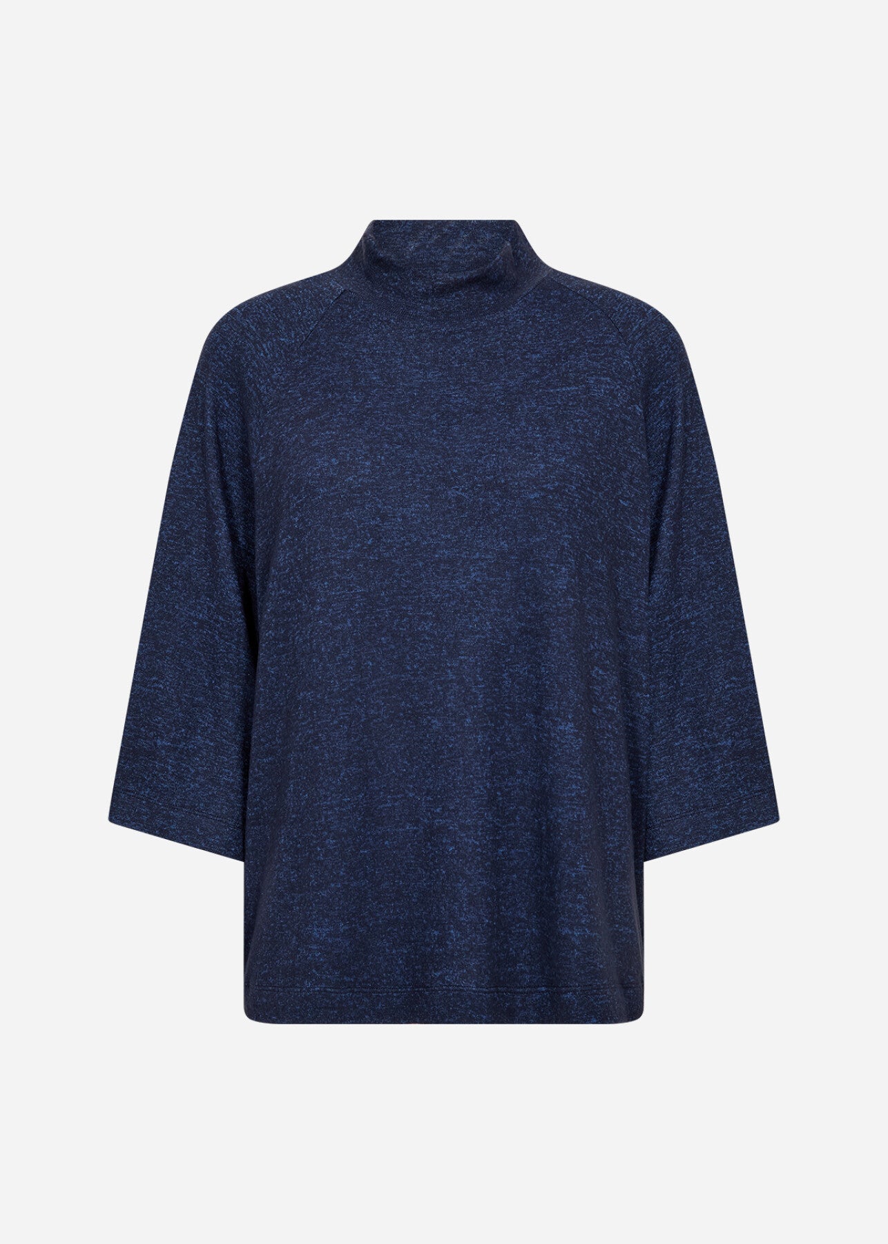 SC-BIARA 151 Bluse Navy