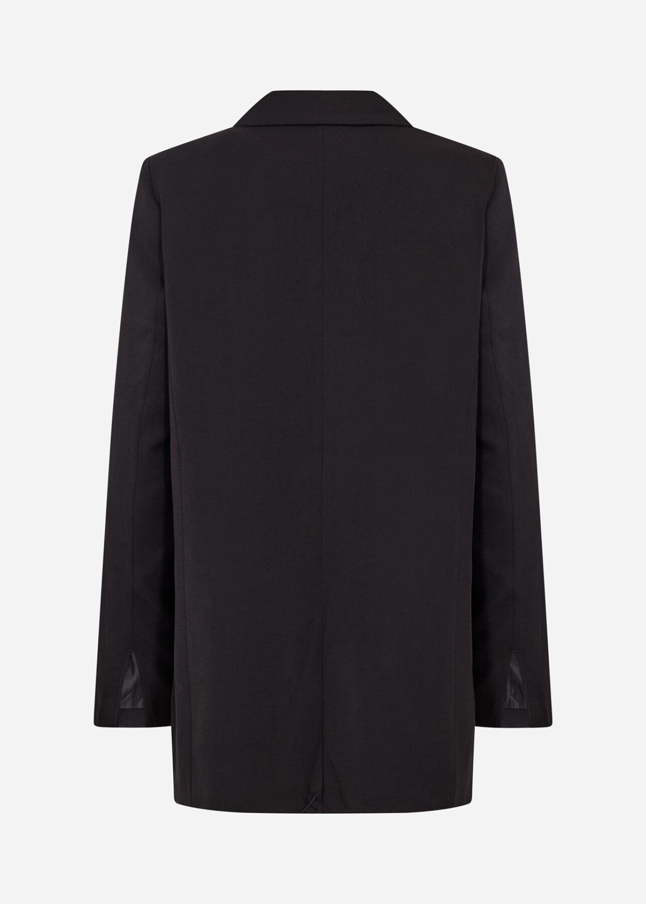 SC-ANN 2 Blazer Sort