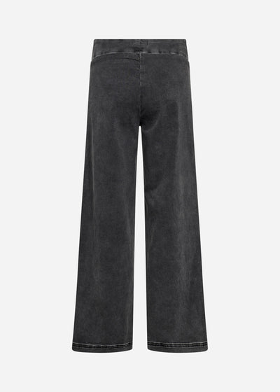 SC-NADIRA 16-B Jeans Mørk grå