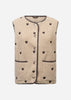 SC-HANNE 4 Vest Sand