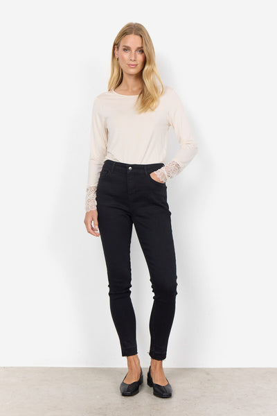 SC-MARICA 226 T-shirt Creme
