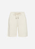 SC-BANU 78 Shorts Creme