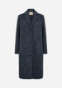 SC-HIRA 3 Jakke Navy
