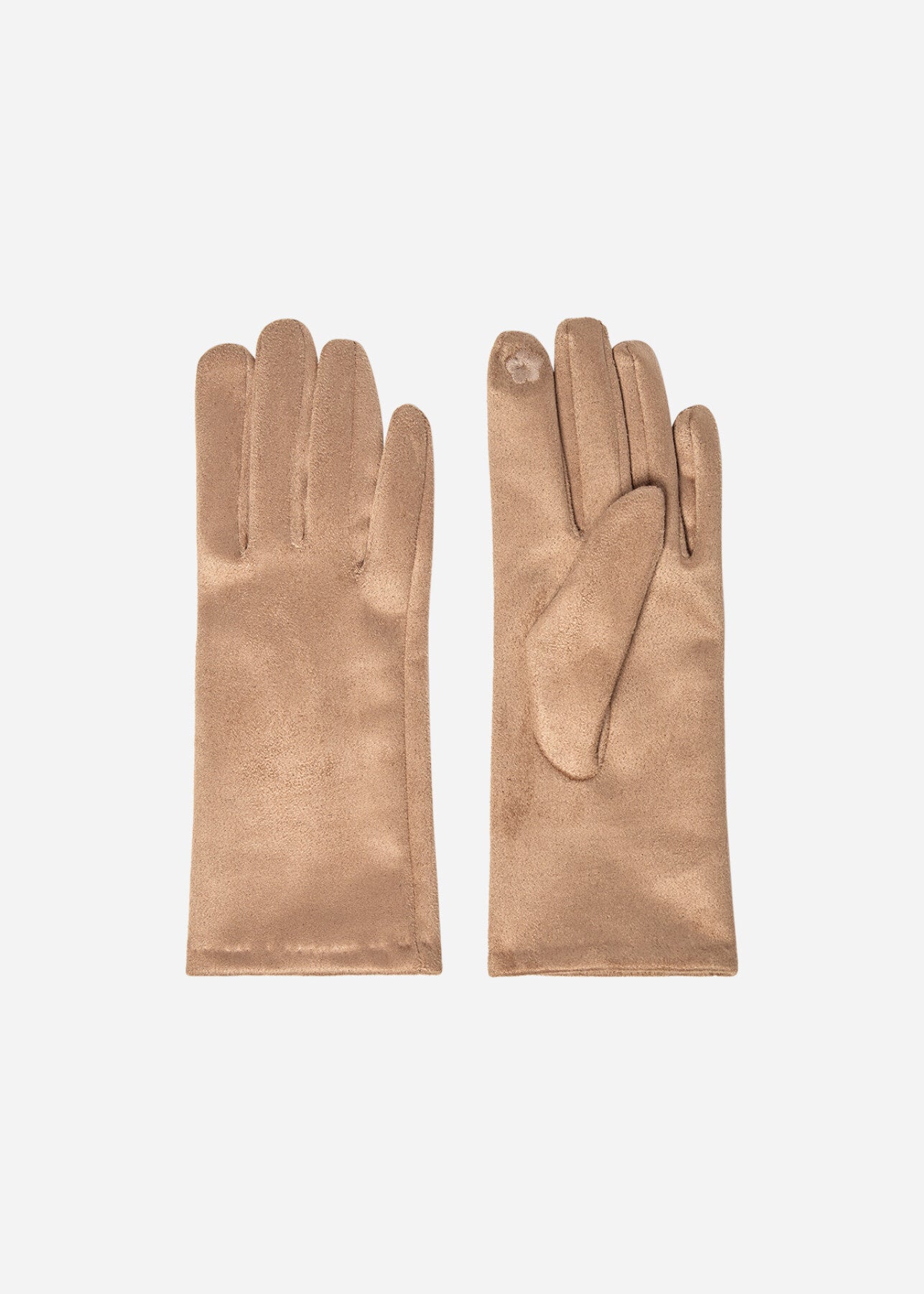 SC-VILLA 1 Handsker Mørk sand