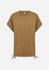 SC-BANU 306 T-shirt Oliven
